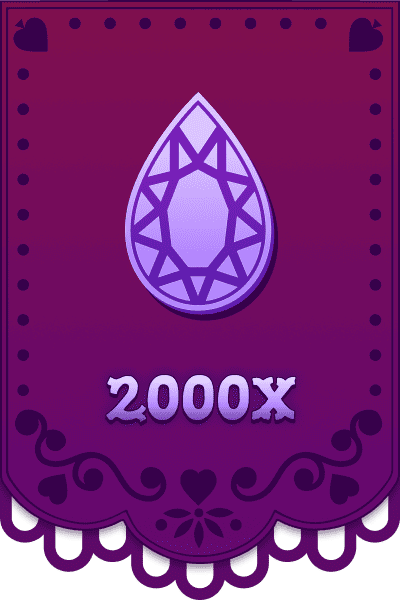 Win 2000 times in casino