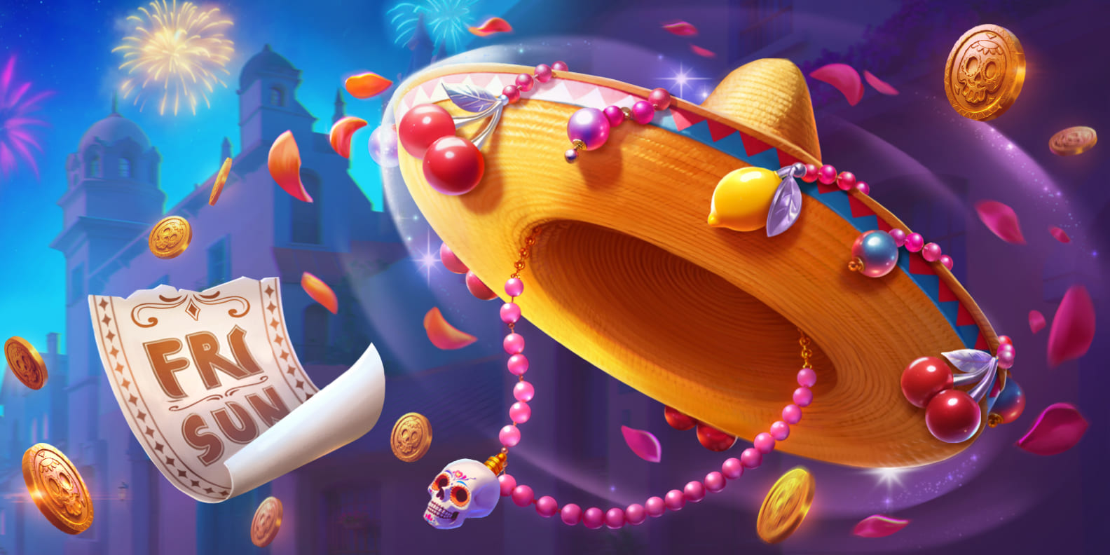 Weekend Reload Bonus €700 + 50 Free Spins